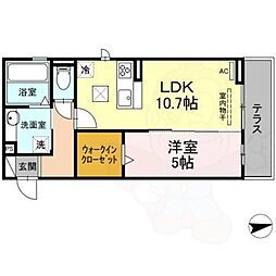 メゾン長栄