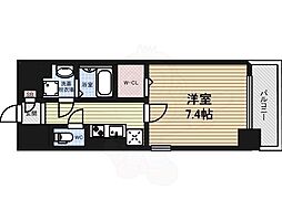 ルディアマン 8階/-