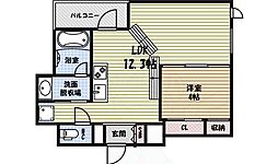 レジデンスT・L新栄