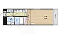 グリム覚王山4階5.8万円