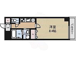 RIDGE大曾根(旧ルクレ大曾根) 6階