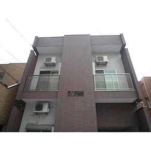 外観 外観