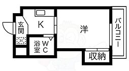 グリーンヒル藤ヶ丘 3階