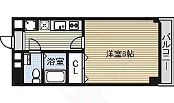 リベール名駅南 5階