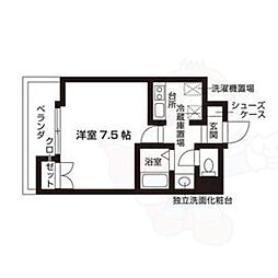 ウイステリア千種 9階