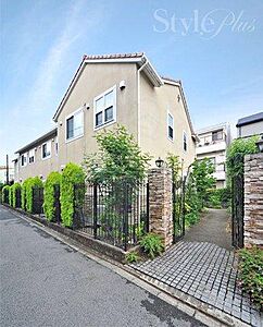 外観 外観