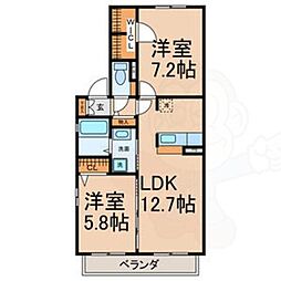 CONFAR中野 1階