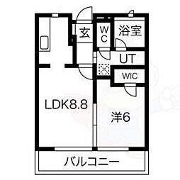 🉐敷金礼金0円！🉐キャストビル豊田