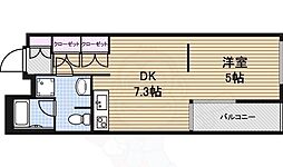 フォレスト久屋公園 7階/-