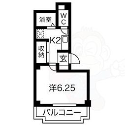 🉐敷金礼金0円！🉐コーポフェニックス