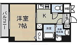 エクセレント名駅東 8階