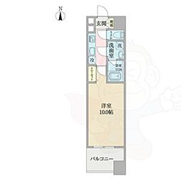 (仮称)桜山プロジェクト 3階