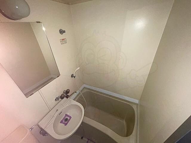 浴室