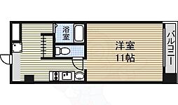 プリマヴェール名駅シュール 6階