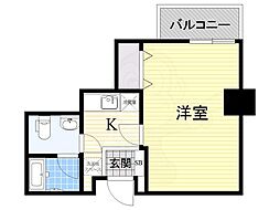 グランカーサ御器所 2階