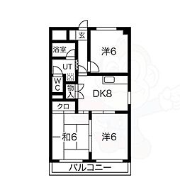 シティアーク新栄 11階