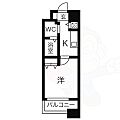 ラヴィ・アン・ローズ13階6.0万円