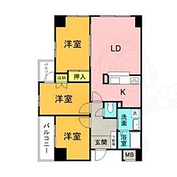 グランデ元塩