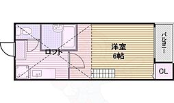 Loft4千種 1階