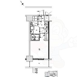 S-RESIDENCE千種駅前ascent 7階