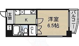 フォレスト今池 6階/-