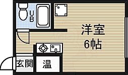 コーポ杉栄3 2階