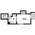 サンパーク大久手4階3.2万円