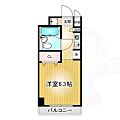 第30プロスパー泉9階3.9万円