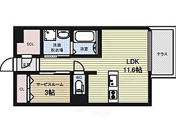 ルミナスパレス名駅