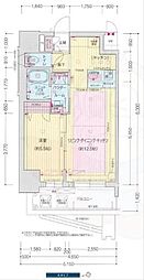 プレサンス新栄アーバンフロー 10階/-