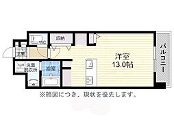 プレミアムコート大須 3階