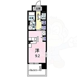 レユシール エム 3階