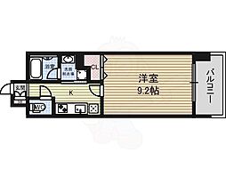 千種アヴァンギャルドプレイス 9階