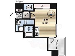 PLATZ TACHIBANA 8階