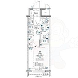 ディアレイシャス矢場町 10階