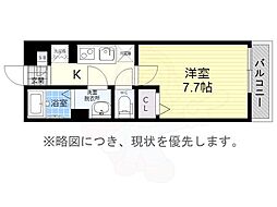 🉐敷金礼金0円！🉐リブリ・パティオ