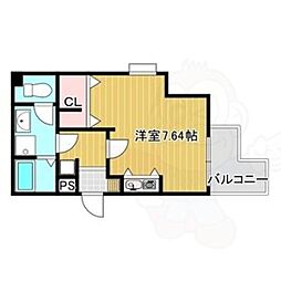 セントラルバリュ 2階