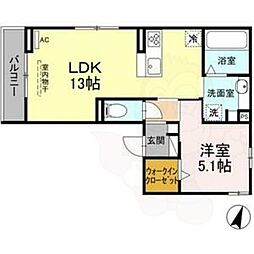 ハレレア 3階