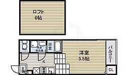 eins gluck(アインスグリュック) 2階