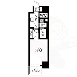エスリード金山クラッシィ 14階