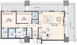 タワー・ザ・ファースト名古屋栄 17階