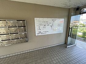 高田マンション  ｜ 大阪府泉南郡熊取町五門西1丁目7-8（賃貸マンション1R・1階・17.00㎡） その4