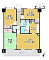 南海アムズ泉佐野上町6階9.5万円