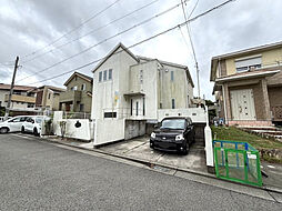 熊取町つばさが丘西1丁目戸建