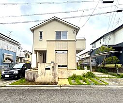 熊取町つばさが丘北3丁目戸建