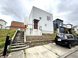 熊取町つばさが丘北2丁目戸建