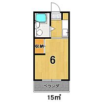 ハウス今出川 4D ｜ 京都府京都市上京区三芳町（賃貸マンション1K・4階・15.00㎡） その2