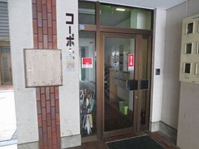 コーポ上原 303 ｜ 京都府京都市上京区上御霊前町（賃貸マンション1K・3階・13.00㎡） その22