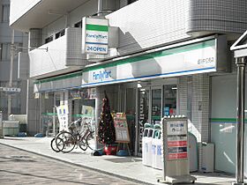 マッケンジー東堀川  ｜ 京都府京都市上京区堀川通一条下る主計町（賃貸マンション2K・2階・28.00㎡） その15