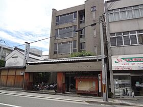 ピラーズ御所西 301 ｜ 京都府京都市上京区福長町532（賃貸マンション1K・3階・18.48㎡） その18